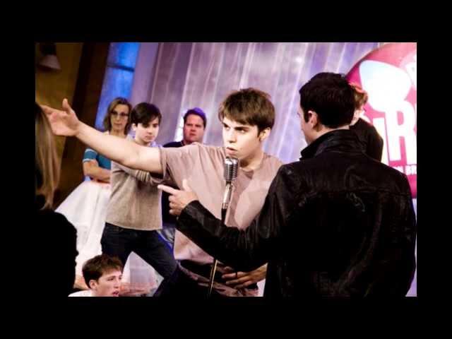 Nolan Gerard Funk Vocal Audition A1