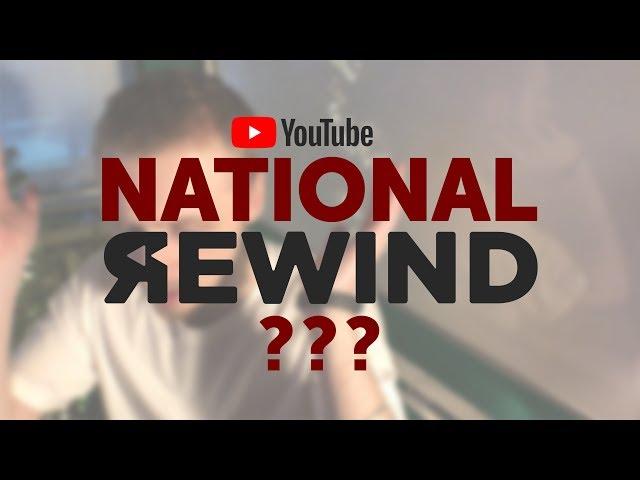 How about Youtube LOCAL|NATIONAL Rewind?