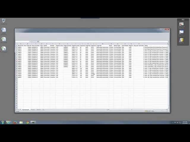 Create Pipe Delimited Files Using MS Excel