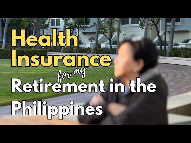 BUHAY SA AMERIKA: Can I afford a health insurance in the Philippines? My health insurance research.