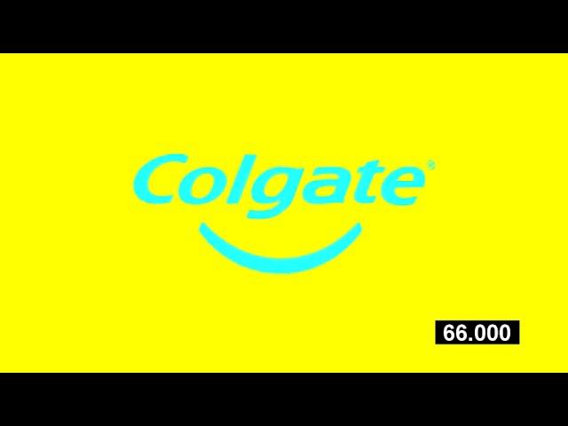 (LATE REQUESTED) Colgate Logo Animation (2018) Effects (Preview 2 Effects EXTENDED)