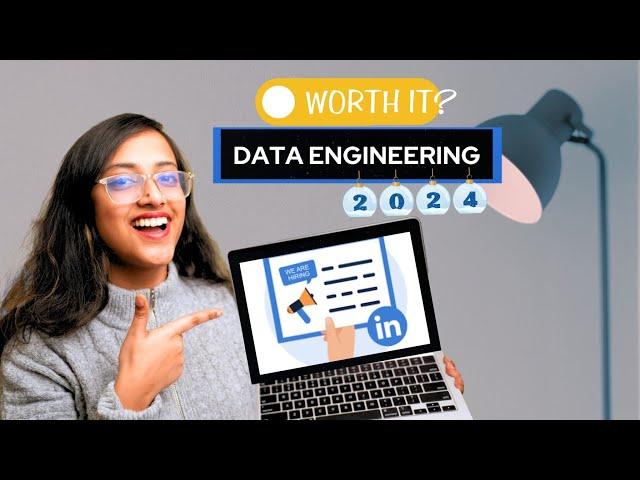 I Analyzed 1000 Data Engineering Jobs on LinkedIn : Here's what I found for 2024