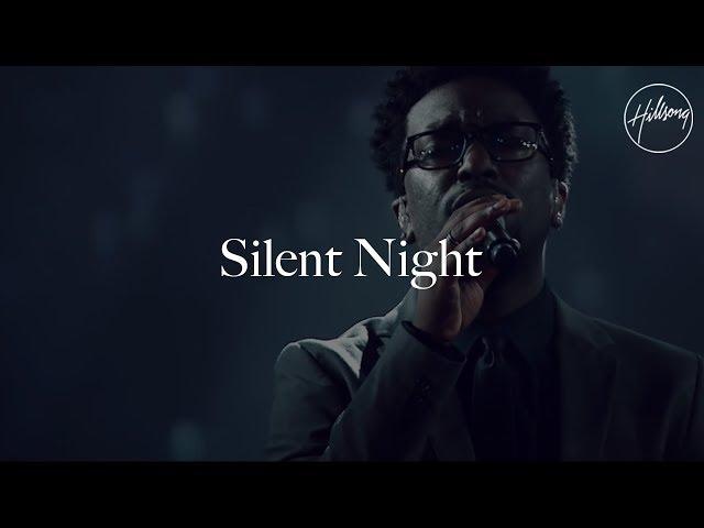 Silent Night - Hillsong Worship