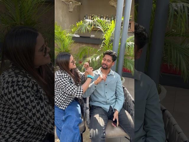 Punjab police couple 