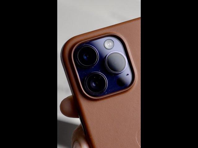 How to get the BEST QUALITY out of the iPhone 14 Pro Max Cameras!! 