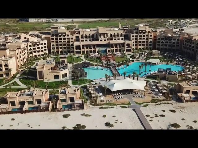 Saadiyat Rotana Resort & Villas