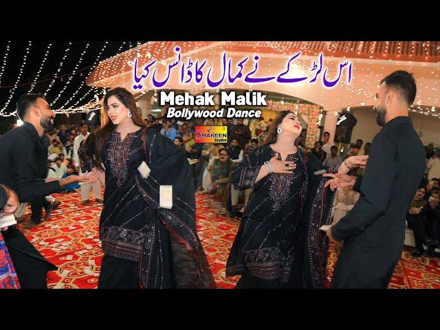 Tum Pe Marne Lage Hain , Mehak Malik Bollywood Dance Performance 2024