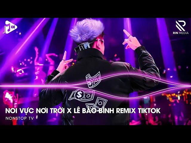 Nhạc Remix TikTok | Nơi Vực Nơi Trời Remix TikTok - Khi Tương Lai Mơ Hồ Đầy Ô Trống Remix Hot TikTok