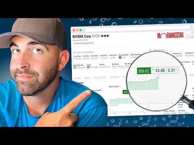 Morningstar Investor Review 2024 | Is It WORTH THE MONEY? 