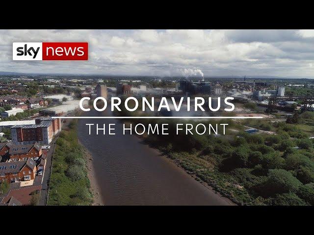 Special report: Coronavirus: The Home Front