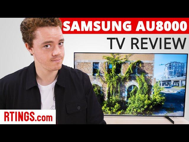 Samsung AU8000 TV Review (2021) – Have Budget TVs Gotten Better?