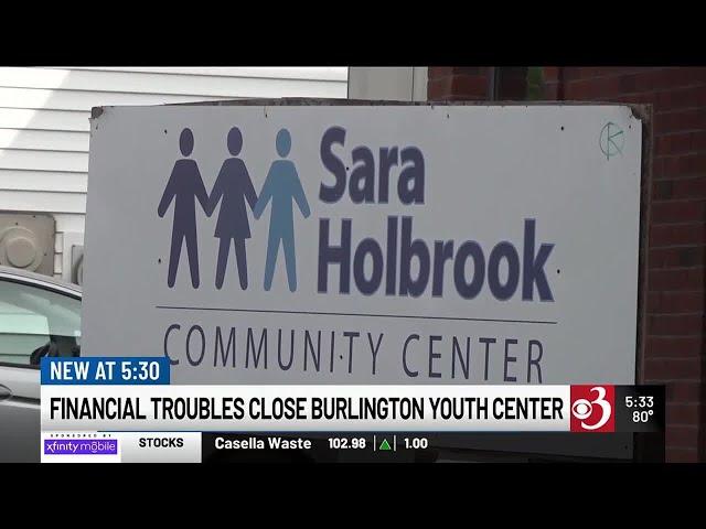 Sara Holbrook Community Center employees saw signs of trouble