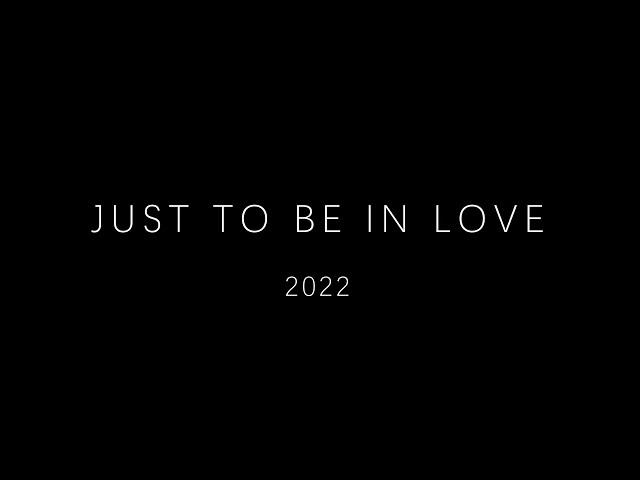 Alex Rasov - Just To Be in Love  |  2022 Travel vLog  | HQ remix