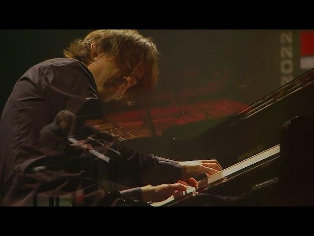 Vadim Neselovskyi WINTER IN ODESA (from Odesa — a Musical Walk Through a Legendary City)