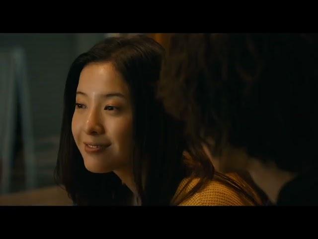 : “Your Eyes Tell (Japanese movie) 2020" :“Bloom by The Paper Kites".