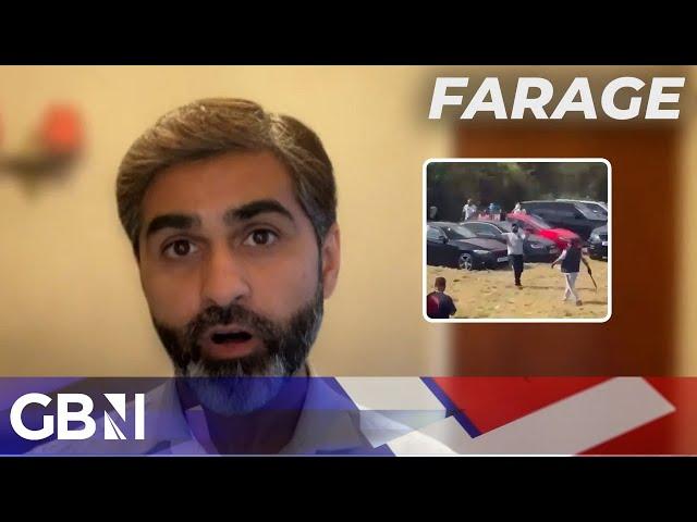 'The Home Office need to take this quite seriously!' | Wasiq Wasiq discusses the Khalistan movement
