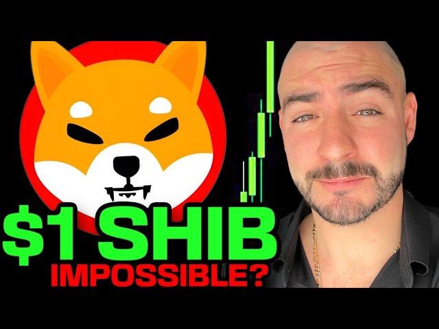 SHIBA INU Will Shock You! ($1 SHIB vs REALITY!)