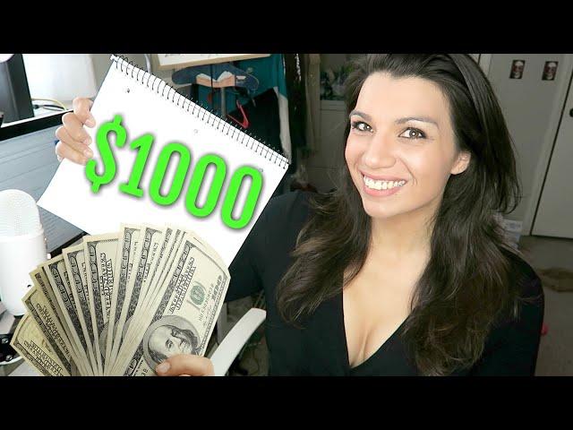 How to Make $1000 PROFIT every week on eBay! Basic Formula for SUCCESS!