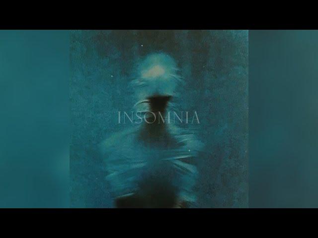 SEEWAY, BGML - Insomnia (Single, 2023)