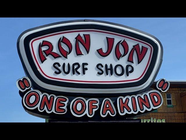 Ron Jon Surf Shop | Cocoa Beach Florida