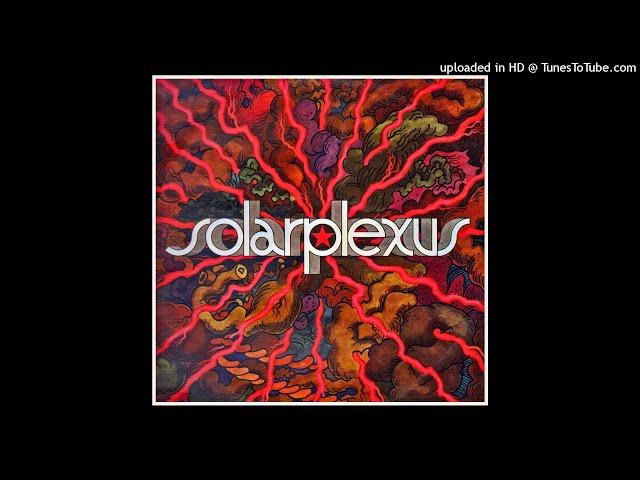 Solar Plexus ► Sköna Låten [HQ Audio] 1972