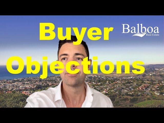 Buyer Objections and Loopholes To The Buyer Representation Agreement