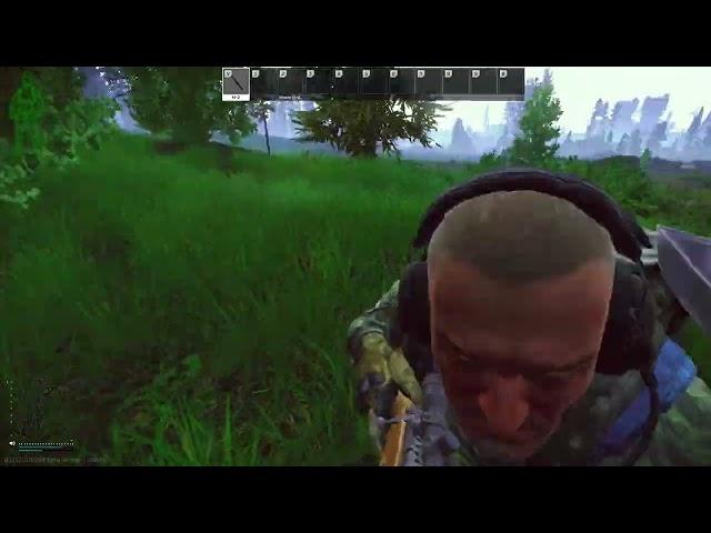 The power of the M-2 Sword in Tarkov #eft #shorts #tarkov