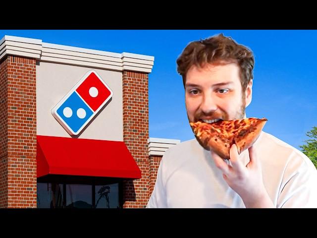 I Forced My British Friend to Rank Every Pizza Place