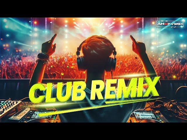 Dj Party Club Music Mix 2024  Best Remixes of Popular Songs 2024  New Dance Mashups Party Mix 2024