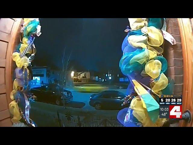 As weather warms, residents complain of dangerous driving in multiple St. Louis neighborhoods