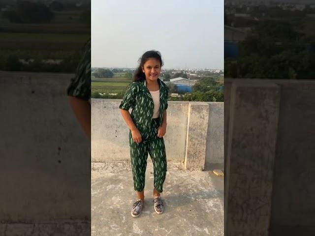 karthika deepam hima dance