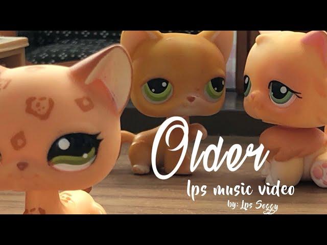 LPS: Older Music Video