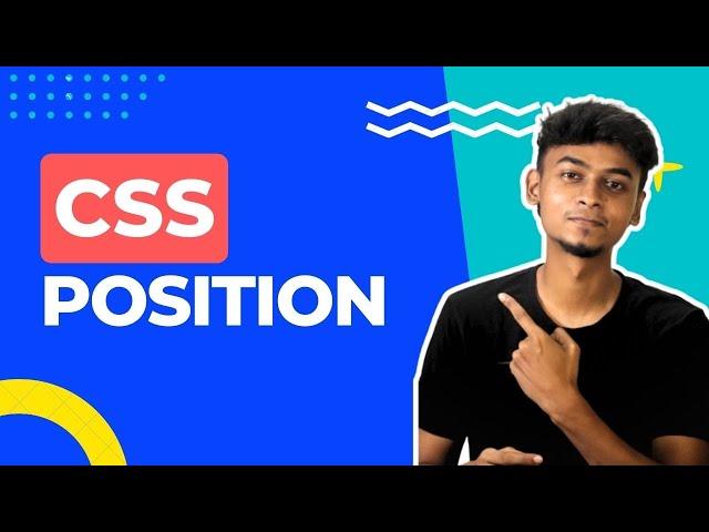 CSS Positioning Made Simple: A Beginner-Friendly Tutorial  | Tamil | EMC