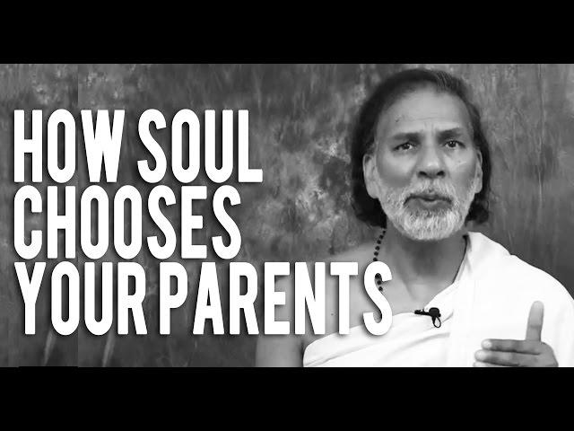 Soul Choose Its Own Parents? A Spiritual Talk on Karma, Reincarnation and the Soul