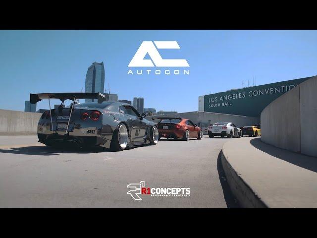 AutoCon LA 2016  | The 7-Minute Supercut