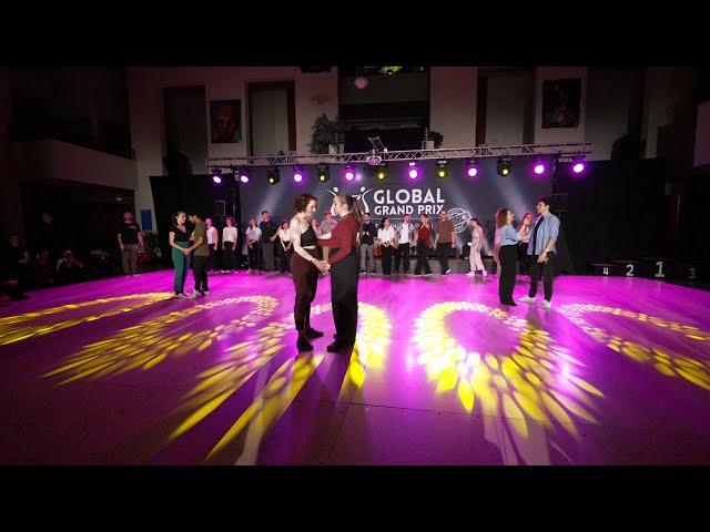 GGP 2024 - STRICTLY NOVICE / INTER - Final