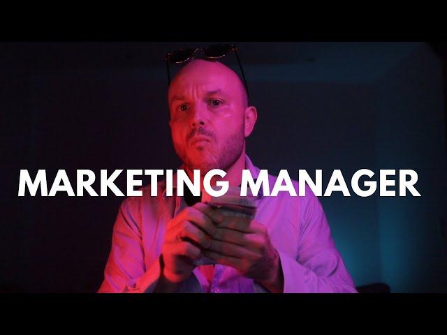 Was macht ein Marketing Manager? – Schwerpunkte und Voraussetzungen