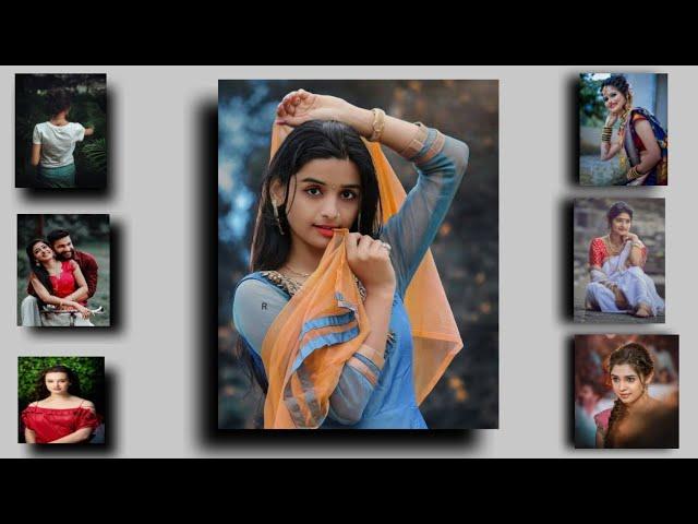 3D Shadow Photo Editing | Shadow Behind The Image | Pixellab Photo Editing Tutorial 2021