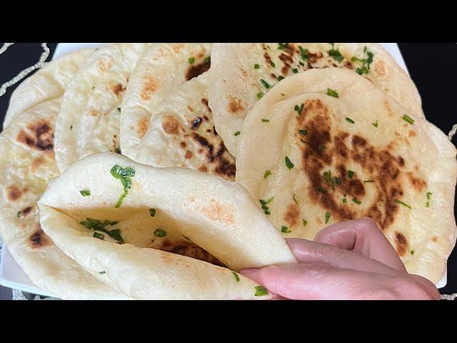 ТУРЕЦКИЙ ХЛЕБ. НИКАКОЙ ДУХОВКИ!!! Самый вкусный и легкий хлеб.