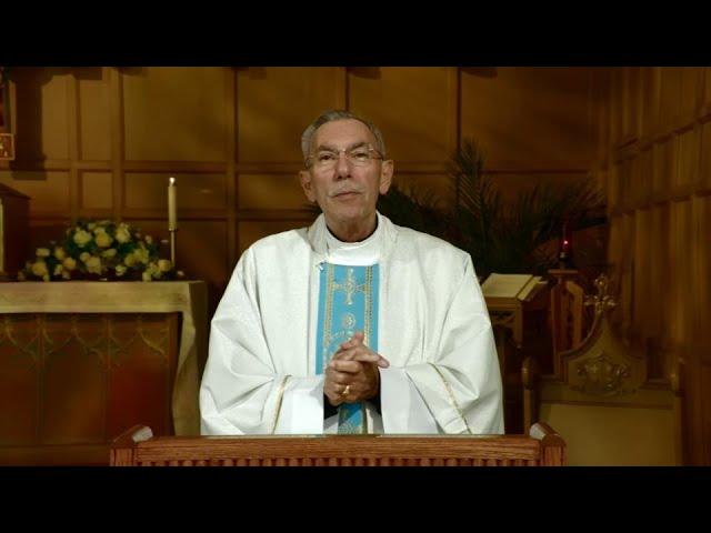 Catholic Mass Today | Daily TV Mass, Wednesday May 28, 2025