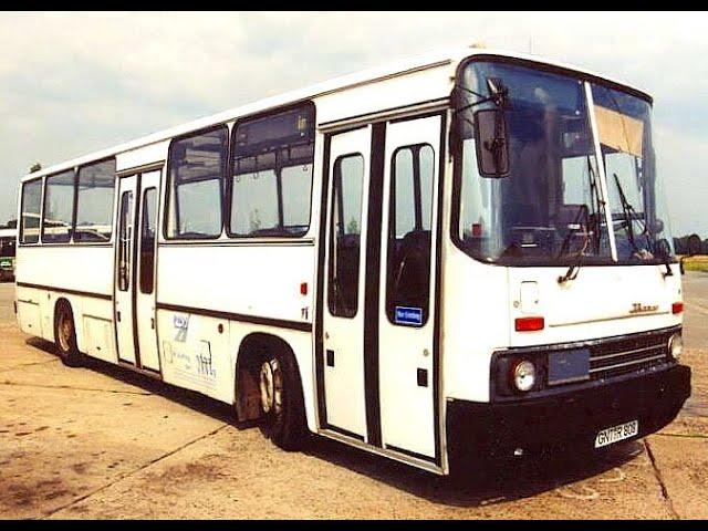 OMSI 2 Budapest v5 2 Маршрут 284 #omsi #games #omsi2 #simulator #ikarus