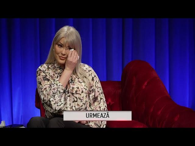 In Oglinda (12.04.2025) - Iulia Sabbagh: ,,Pana la 12 ani nu am vazut-o pe mama deloc!"