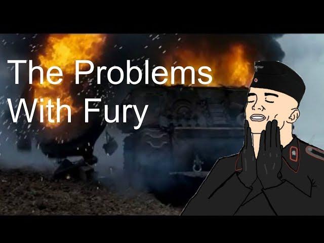 The Problems With Fury