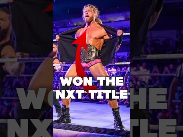 Dolph Ziggler's biggest wins in WWE (Part 9) #wwe #wrestling #shorts
