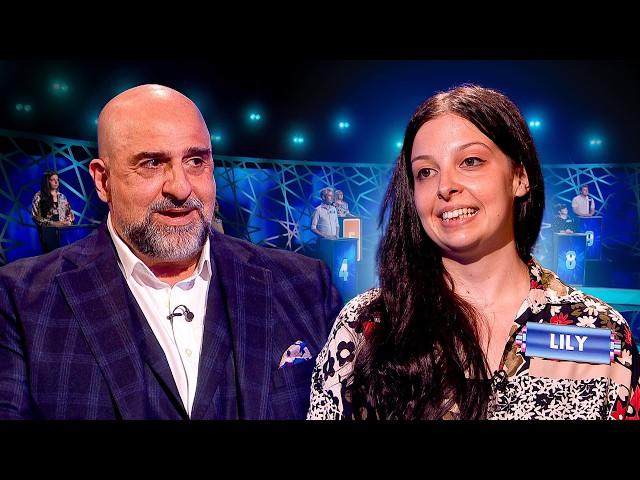 An Unforgettable Quiz Show Final! | Winning Combination S01E07