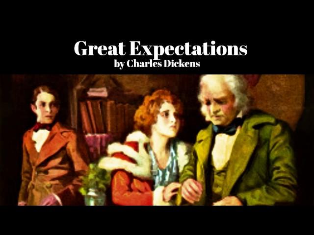 Great Expectations by Charles Dickens