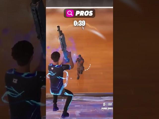 Slo mo clip