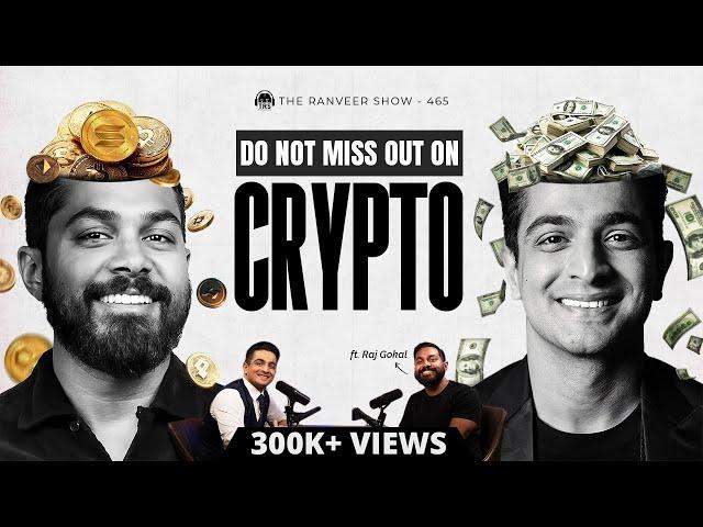 Your Wallet Will Thank You For Watching This - Crypto Education | Co-Founder Of Solana on TRS