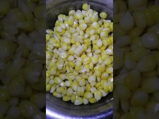 Theatre style Masala Corn |Indian snack #food #indianfood #shanthikumar #shorts #snacks #masalacorn