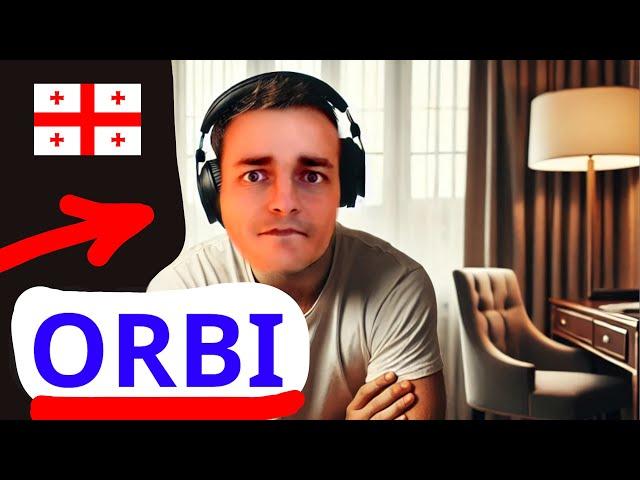 Грузия ЖИЛЬЕ ORBI в Батуми — НЕ ДАЮТ СПАТЬ!